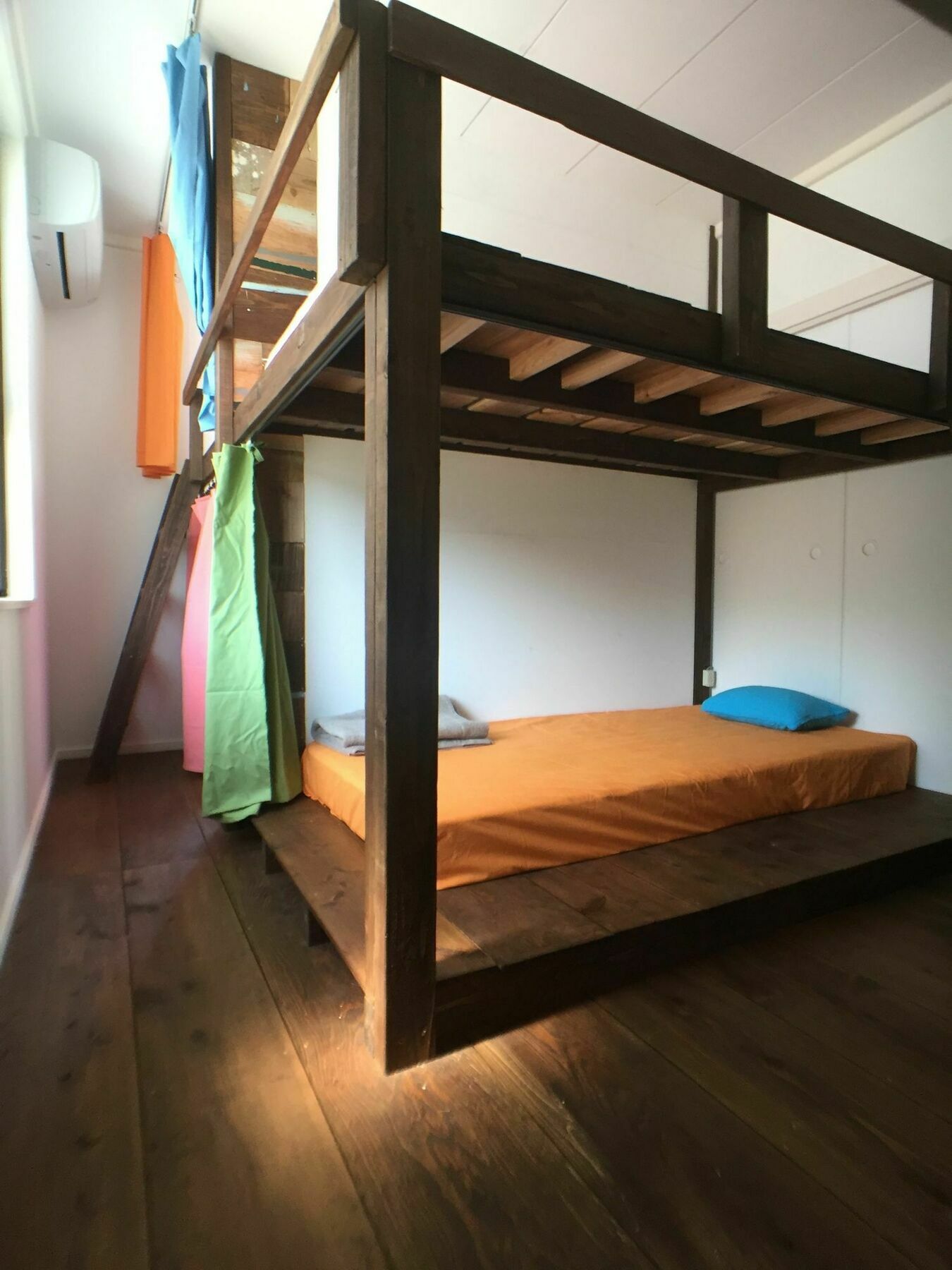 Guesthouse Ayaguya Miyakojima  Exteriör bild
