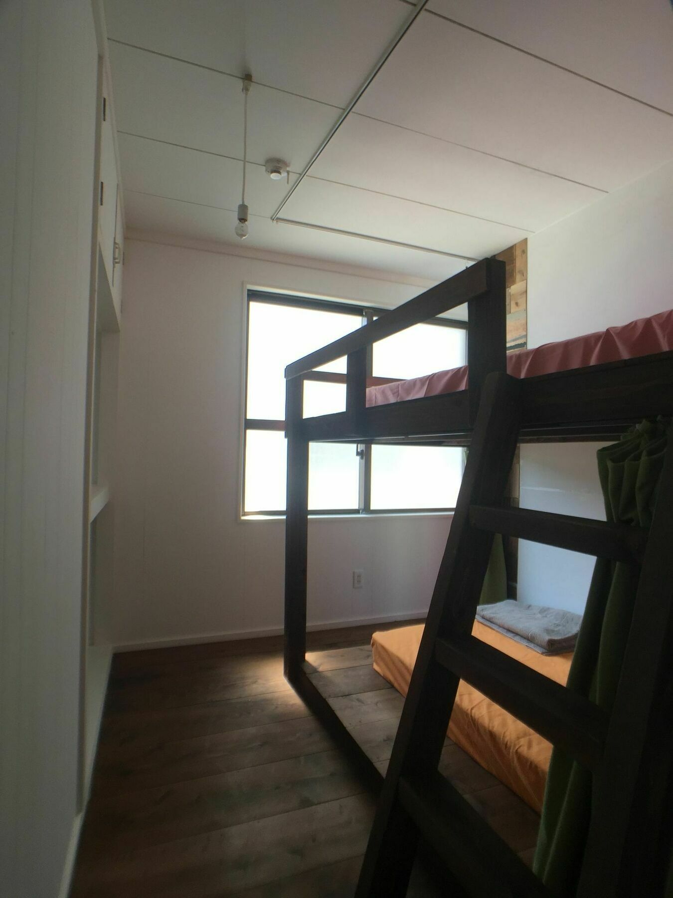 Guesthouse Ayaguya Miyakojima  Exteriör bild