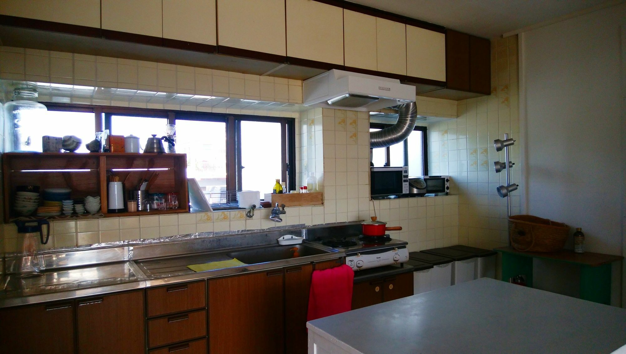 Guesthouse Ayaguya Miyakojima  Exteriör bild