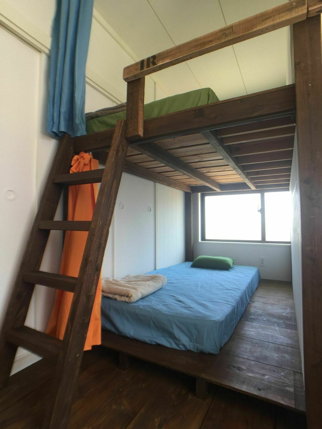 Guesthouse Ayaguya Miyakojima  Exteriör bild